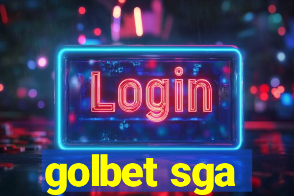 golbet sga